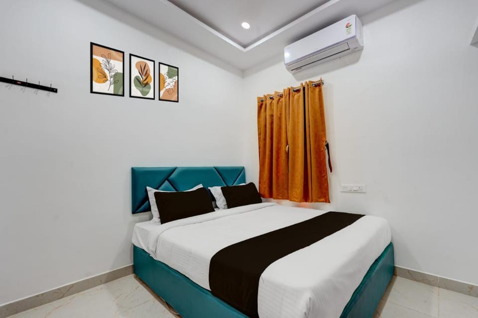 Varahi stay inn Apartment in Tirupati