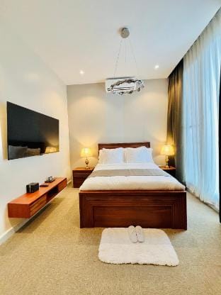 Maison Luxe Apartments Apartment in Tanzania