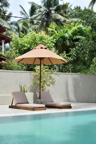 Villa Wellia Apartment in Southern Province