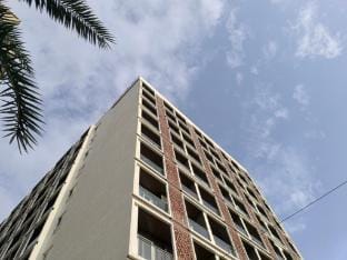 Orraica Stays Neon Hometels Apartment in Pune