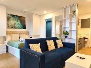 Orraica Stays Neon Hometels Apartment in Pune