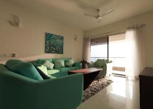 Mangalore Beach stay: Luxury Beach Apartment Apartment in Mangaluru