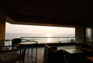 Mangalore Beach stay: Luxury Beach Apartment Apartment in Mangaluru
