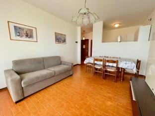 Breathtaking sea view flat Apartment in Porto Santa Margherita