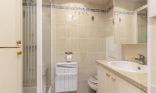 Cosy Studio with Seaview Wenduine - LAncre Apartment in De Haan
