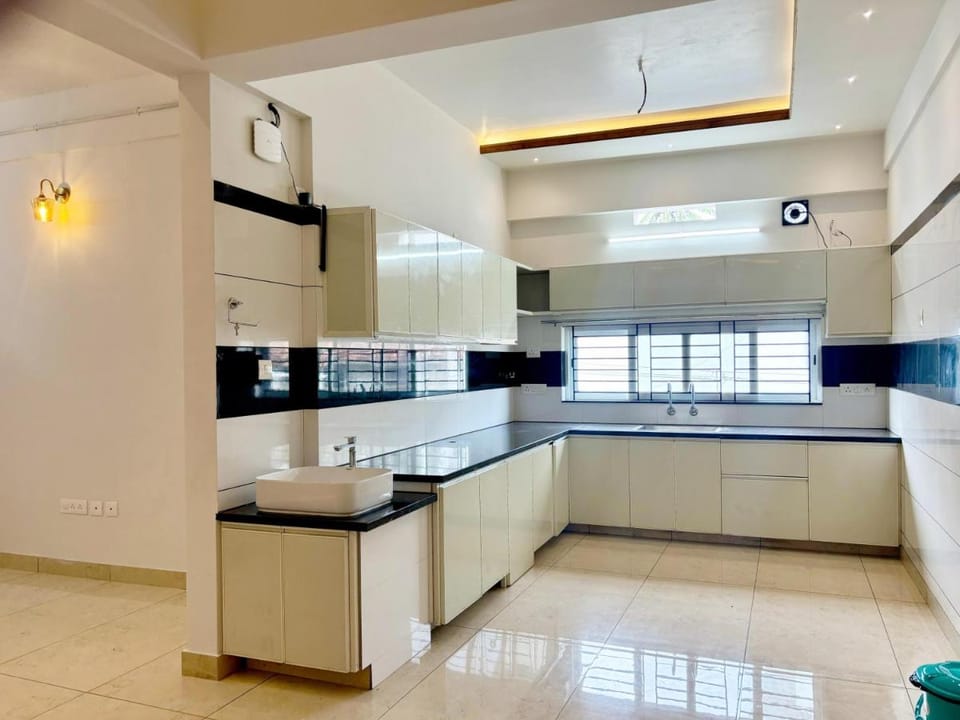 Nestora Suites Apartment in Kozhikode