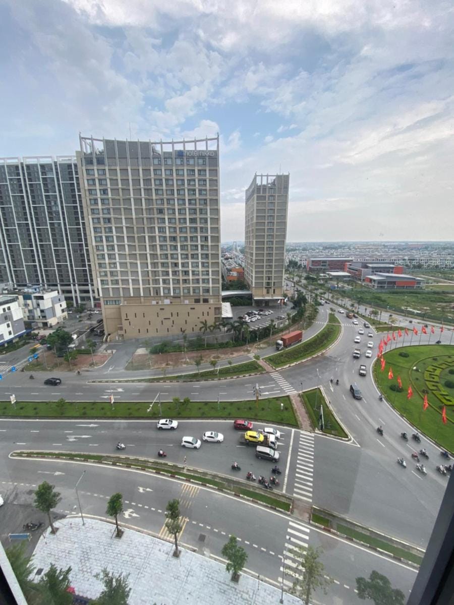 Can ho Sentosa Sky Park Apartment in Vietnam