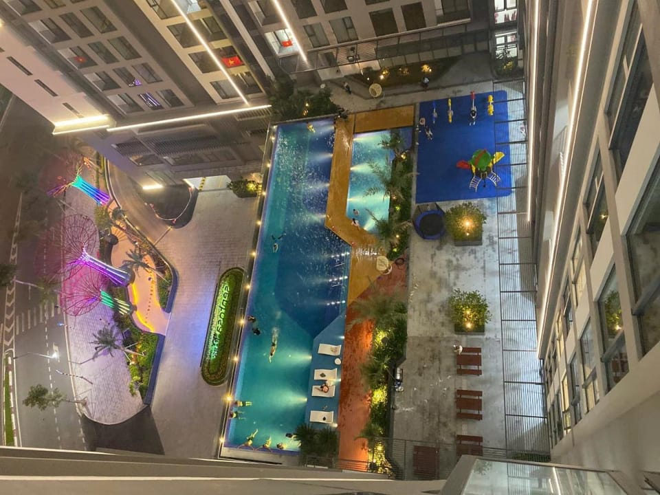 Can ho Sentosa Sky Park Apartment in Vietnam