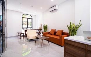 HNT Homestay Đào Tấn Apartment in Hanoi