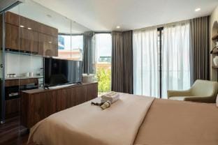 HNT Homestay Đào Tấn Apartment in Hanoi