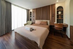 HNT Homestay Đào Tấn Apartment in Hanoi