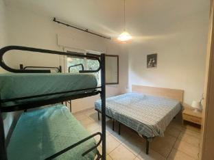 Spacious beach apartment just 200mt from the beach Apartment in Rosolina Mare