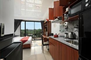 Studio 777 Condo MaiKhao 777-PB422 Apartment in Mai Khao