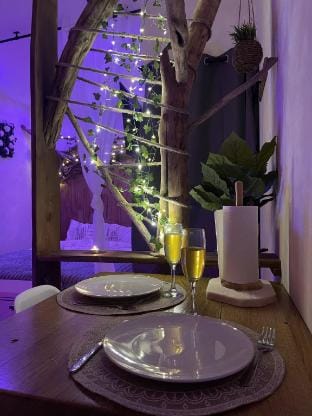 Love Appart' Apartment in Provence