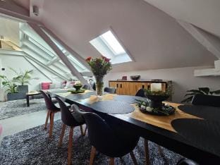 La Maison V.H., appartements d'Hôtes Apartment in Troyes
