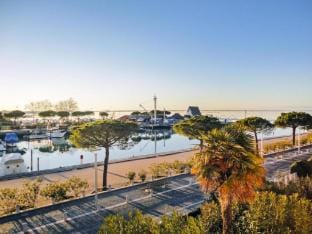 Seafront functional studio Apartment in Lignano Sabbiadoro