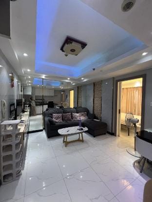 Condo unit in Malate- Suntrust Ysabella’s Inn Apartment in Manila City