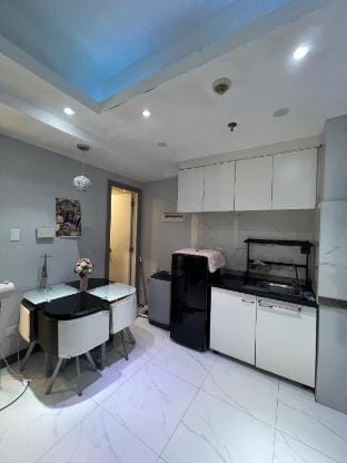 Condo unit in Malate- Suntrust Ysabella’s Inn Apartment in Manila City