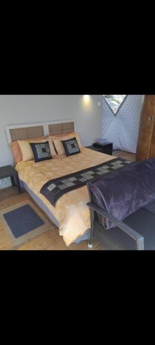 Escape to  The Dome Studio a Blue Mountains Hidden Gem - Apartment in Mount Victoria