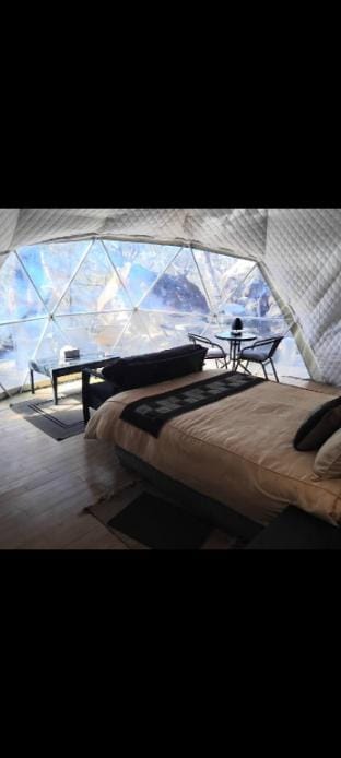 Escape to  The Dome Studio a Blue Mountains Hidden Gem - Apartment in Mount Victoria