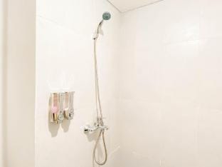 Modern Style Studio Royal Sentul Park By Travelio Apartment in West Java