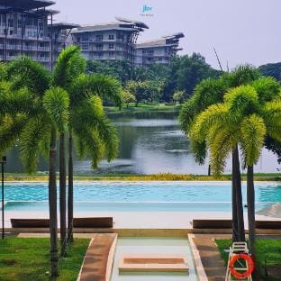 MYB502 (1BR) - JBV Pico de Loro  Apartment in Nasugbu