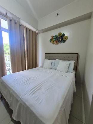MYB502 (1BR) - JBV Pico de Loro  Apartment in Nasugbu