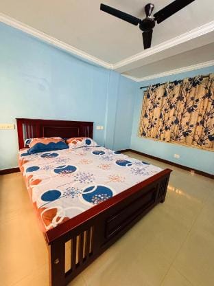 Karamel Apartment  Modern 2BHK  Stay in Kollam Apartment in Kerala