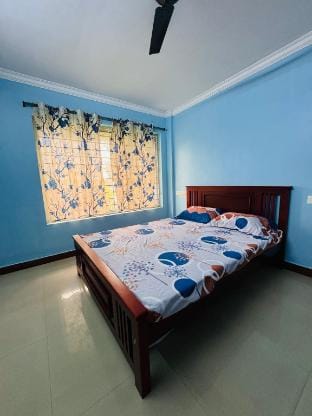 Karamel Apartment  Modern 2BHK  Stay in Kollam Apartment in Kerala