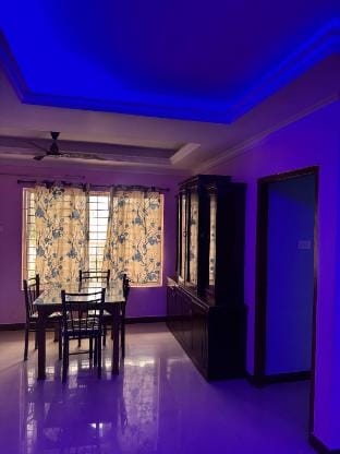 Karamel Apartment  Modern 2BHK  Stay in Kollam Apartment in Kerala
