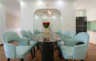 Chuỗi căn hộ 3 phòng ngủ nhìn ra biển Apartment in Vietnam