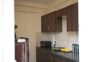 The Igloo –3BHK | FF | Near Taj Mahal by Homeyhuts Apartment in Agra