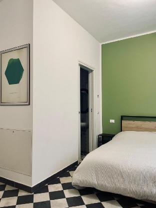 La foresteria dell'abate Apartment in Reggio Emilia