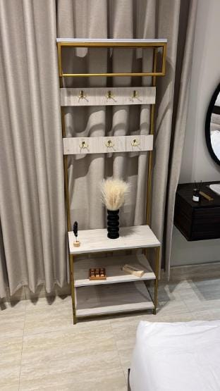 Diyar Studio Luxury  – near Corniche - 3/8B Apartment in Al Khobar