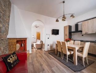 Casa Marel  Eleganza e Vista Mozzafiato a Porto Cesareo Apartment in Porto Cesareo