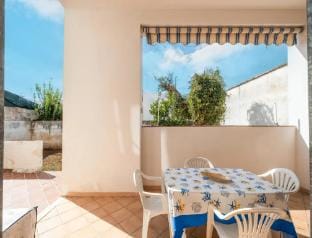 Casa Porto Beach  Vacanza al Mare nel Cuore di Porto Cesareo Apartment in Porto Cesareo