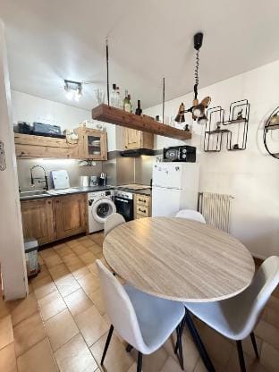 Appartement cosy , terrasse et parking  Apartment in Andorra