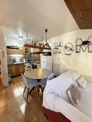 Appartement cosy , terrasse et parking  Apartment in Andorra
