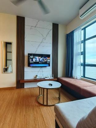 Jesselton Quay Staycation by V'luma Suites Apartment in Kota Kinabalu