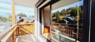 Eperon 1 N°A2 - 3P4 Apartment in Les Deux Alpes