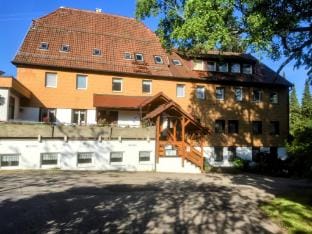 Waldhorn Dobel Apartment in Baden-Württemberg