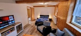 Waldhorn Dobel Apartment in Baden-Württemberg