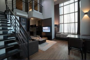 Maritime suite Karpal Sign Sea view  Apartment in George Town
