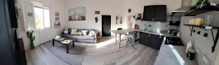 B&B Il Giardino Lippo near Aeroporto di Bologna Apartment in Emilia-Romagna