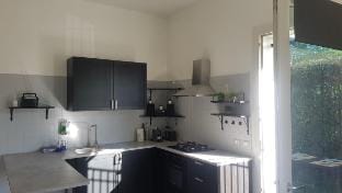 B&B Il Giardino Lippo near Aeroporto di Bologna Apartment in Emilia-Romagna