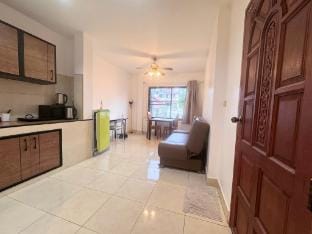 Karon beach room-1 Apartment in Phuket