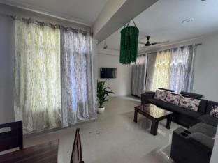 Casa bella Apartment in Punjab, India