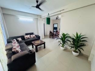 Casa bella Apartment in Punjab, India