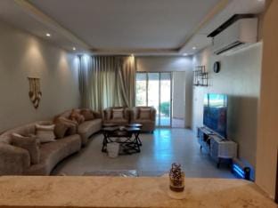 MERAKI RESORTS 11\2 Apartment in Makkah Province