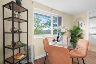 Modern 2 Bed Apt. with Parking – Broadlands Court Apartment in Bracknell
